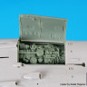 Blackdog A48131 Panavia Tornado engine (REV) 1/48