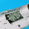 Blackdog A48131 Panavia Tornado engine (REV) 1/48