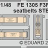 Eduard BIG49352 F3F-2 (ACAD) 1/48