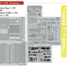 Eduard BIG49272 1/48 SBD-2 (ACAD)