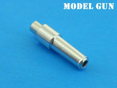 Model Gun MG-3566 Советская 76-мм пушка КТ-28 (КТ 1927/1933) для Т-28 (Hobby Boss) и БТ-7А, Т-35, МБВ, Т-26А 1/35