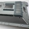 A-resin 35129 Т-34-76 1940-41 гг сетка МТО 3-D PRINT 1/35