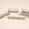 CMK 4319 German WW I Bombs and Accessories set for Att 1/48