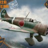 Clear Prop R72008 A5M2b Claude Early Expert Kit (4x camo) 1/72