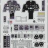Eduard 33224 1/32 Bf 110C-7 (REV)
