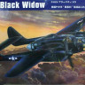 Hobby Boss 83209 P-61B Black Widow (Hobby Boss) 1/32