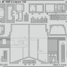 Eduard BIG33166 Bf 109F-2 (H.2000 / HAS) 1/32