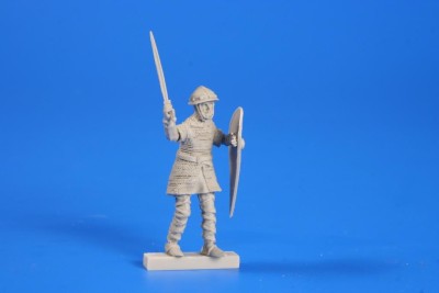 CMK F48271 English Knight 1/48