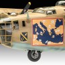 Revell 03831 Consolidated B-24D Liberator 1/48