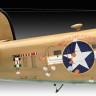 Revell 03831 Consolidated B-24D Liberator 1/48