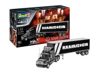 Revell 07658 Tour Truck 'Rammstein' Gift Set 1/32