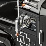 Revell 07658 Tour Truck 'Rammstein' Gift Set 1/32