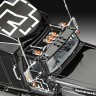 Revell 07658 Tour Truck 'Rammstein' Gift Set 1/32