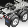 Revell 07658 Tour Truck 'Rammstein' Gift Set 1/32
