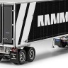 Revell 07658 Tour Truck 'Rammstein' Gift Set 1/32
