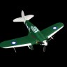 Metallic Details MDR14448 Boomerang CA-13 (3D-Printed) with etched parts and decals 1/144