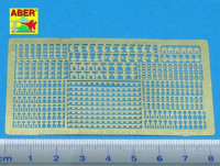 Aber 35A039 HINGES (workable) PART 2