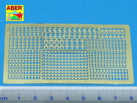 Aber 35A039 HINGES (workable) PART 2