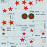 Print Scale 72-242 Soviet Hawker Hurricane Aces of WWII 1/72