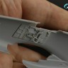 Quinta studio QDS-48363 F-82F Twin Mustang (Modelsvit) (Малая версия) 1/48