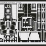 Eduard 32174 P-47D-25 exterior HAS