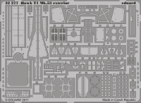 Eduard 32277 Hawk T1 Mk.53 exterior