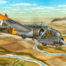 Special Hobby SH72309 Caproni Ca.311M „Italian Adventure in Russia“ 1/72