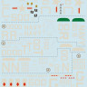 Print Scale 72432 AD Skyraiders (wet decals) 1/72