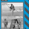 Black Dog F48003 British pilots + mechanic WWII 1/48