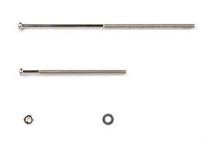 Tamiya 70180 3mm Screw Set (60,100mm)