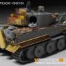 Voyager Model PE351181 WWII German Tiger I Early Production(Border BT-010) 1/35