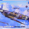 Special Hobby SH48195 1/48 Supermarine Spitfire Mk.VC 'Overseas Jockeys'