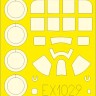 Eduard BIG49416 FM-1 (TAM) 1/48