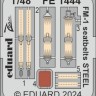Eduard BIG49416 FM-1 (TAM) 1/48
