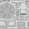 Eduard BIG49416 FM-1 (TAM) 1/48