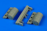 Aerobonus 480134 USAF flightline storage container 1/48