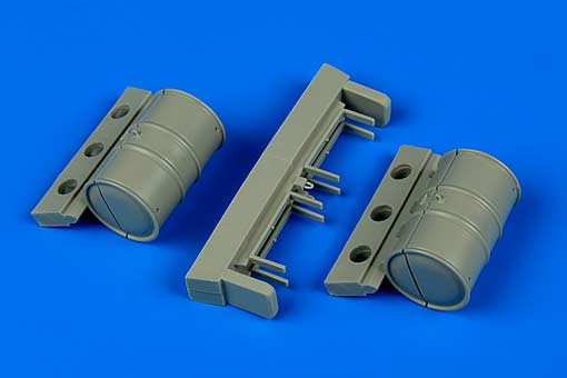 Aerobonus 480134 USAF flightline storage container 1/48