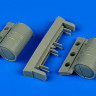 Aerobonus 480134 USAF flightline storage container 1/48