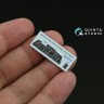 Quinta studio QD72231 Ка-52 включенные дисплеи для QD+72229 (Dream Model/Quinta Models) 1/72
