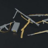 Hauler HLX48080 German panzer grenadiers SET 1/48