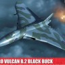 Airfix 12013 Avro Vulcan B.2 BLACK BUCK 1/72
