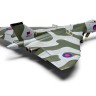 Airfix 12013 Avro Vulcan B.2 BLACK BUCK 1/72