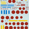 Print Scale 72-344 Nakajima A6M2 - A6M3 'Zero' (wet decals) 1/72