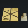 Hauler HLX48072 BEFEHLSWAGEN JAGDPANTHER set 1/48