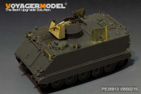 Voyager Model PE35913 M113A1 armored personnel carrier(AFV CLUB AF35113) 1/35