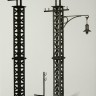 MiniArt 35529 Metal Telegraph Poles 1/35