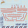 Print Scale 72-435 Lockheed SR-71 Part1 1/72