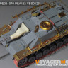 Voyager Model PE351220 WWII German StuG.III Ausf.G Late Production Basic (TAKOM 8006) 1/35
