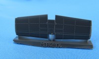Metallic Details MDR48104 Boeing/Hughes AH-64 Apache tail stabiliser early type 1/48