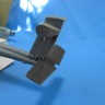 Metallic Details MDR48104 Boeing/Hughes AH-64 Apache tail stabiliser early type 1/48